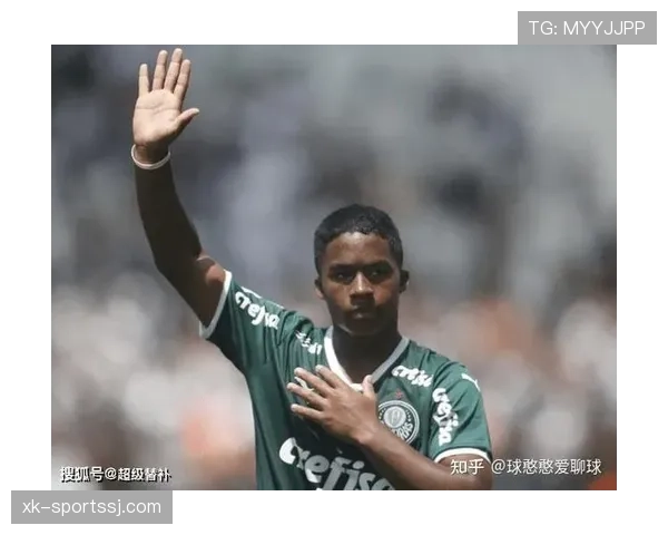 恩德里克进攻特点解析：技术与爆发力如何共存