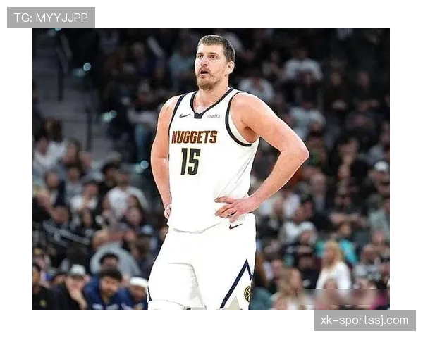 比尔·拉塞尔篮下保护主导力胜过约基奇