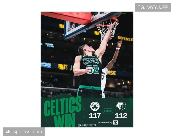 杰伦·布朗利用挡拆创造多次得分机会，有效拉开球队进攻空间