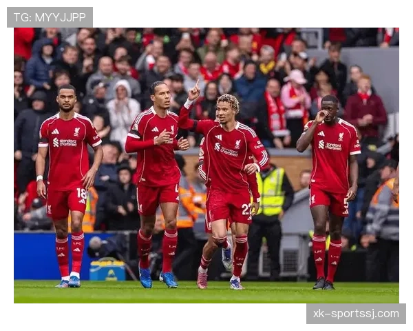 利物浦攻防转换问题显现，对赛季走势形成制约