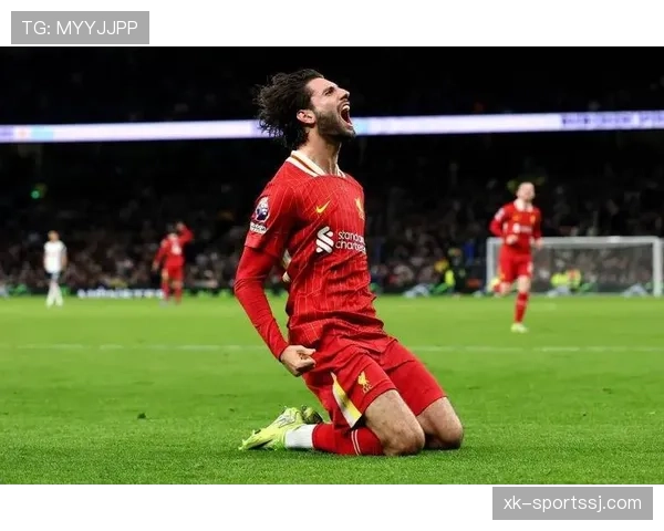 多点进攻之下：热刺是否缺乏真正终结核心？