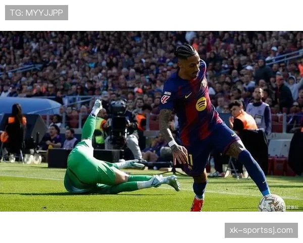 巴萨进攻体系过度依赖边路打法，能否持续保证进球稳定性面临考验