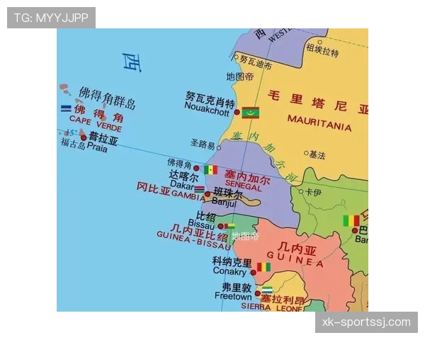 佛得角世界杯出线形势详解